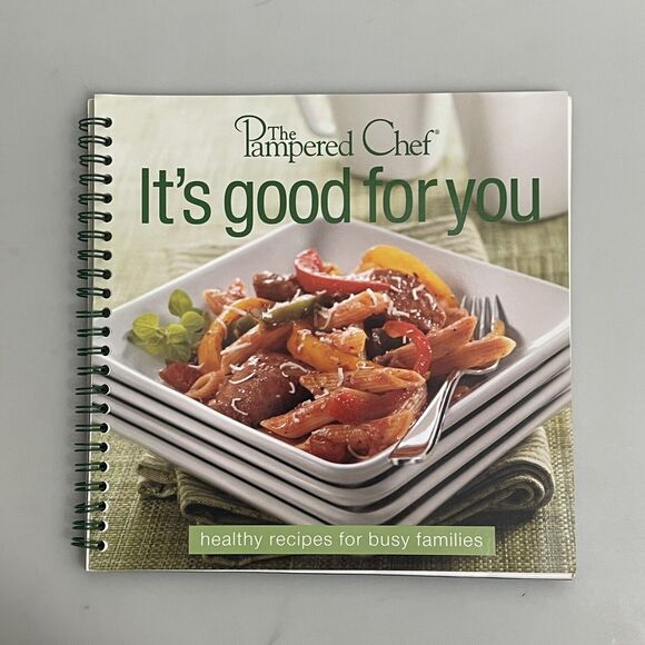 4 Cookbooks Make-Ahead It's good for you Cast Iron Cooking Best of the Best - Picture 2 of 12